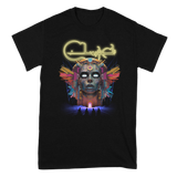 EU Tour 2026 Yellow Logo | T-Shirt