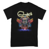 EU Tour 2026 White Logo | T-Shirt