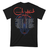 European Tour 2025 | T-Shirt