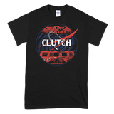 European Tour 2025 | T-Shirt