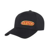Clutch (Classic Logo) Snapback Hat